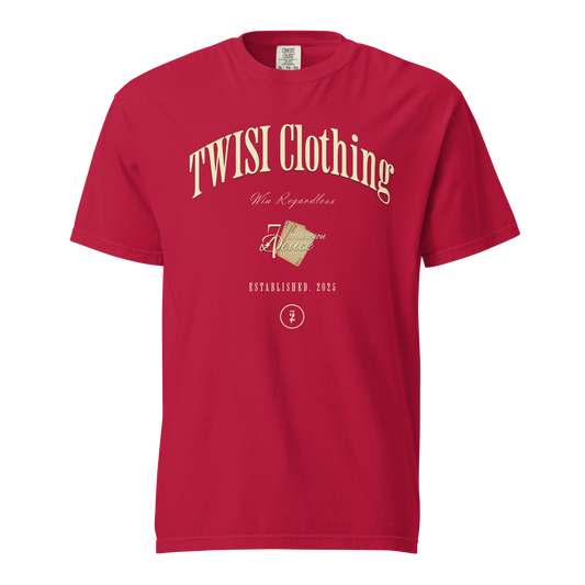 7 Deuce Signature T-shirt