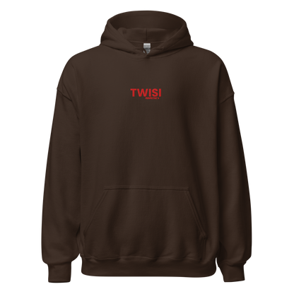 Win Regardless Hoodie